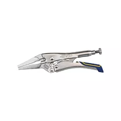 Irwin Vise-Grip® Fast Release™ 6LN Locking Pliers with Wire Cutter