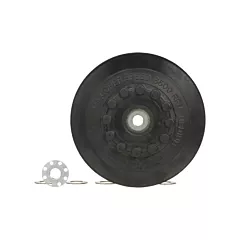 3M Resin Fibre Medium Holder Pad, 7