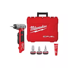 Milwaukee M12 Fuel™ ProPex® Expander Kit with 1/2