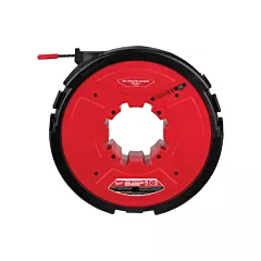Milwaukee M18 Fuel™ Angler™ Non-Conductive Polyester Pulling Fish Tape Replacement, 100', Plastic (48-44-5195)