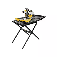 Dewalt Wet Tile Saw