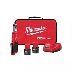 Milwaukee M12 Fuel™ 1/4