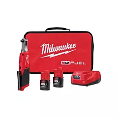 Milwaukee M12 Fuel™ 3/8
