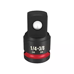 Milwaukee Shockwave™ Impact Duty™ Drive Adapter