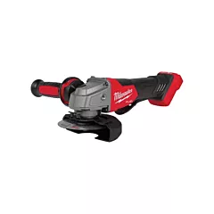 Milwaukee M18 Fuel™ Paddle Switch No-Lock Grinder (2880-20)