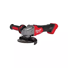 Milwaukee M18 Fuel™ Slide Switch Lock-On Grinder (2881-20)