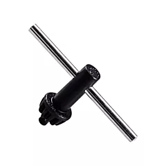 Jacobs T-Handle Chuck Key, 1/4