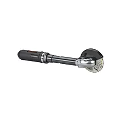 Dynabrade Nitro Series™ Extension Right Angle Cut-Off Wheel Tool, 1/4