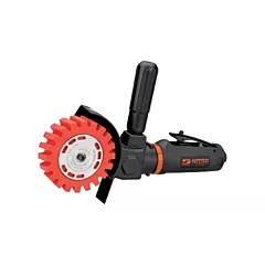 Dynabrade Nitro Series™ NitroZip Surface Preparation Tool, 1/4