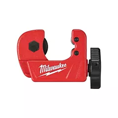 Milwaukee Mini Copper Tubing Cutter