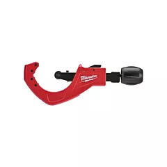 Milwaukee Quick Adjust Copper Tubing Cutter
