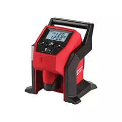 Milwaukee M12™ Compact Inflator (2475-20)