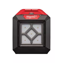 Milwaukee M12™ Rover™ Mounting Flood Light, LED, 1000 Lumens, 250 W (2364-20)
