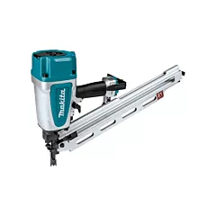 Makita Cloueuse de charpente à 21° pour clous à tête ronde intégrale, 3-1/2