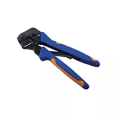 Pro-Crimper III Hand Crimping Tool Assembly, 22-10 AWG