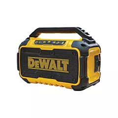 Dewalt Haut-parleur Max Bluetooth(MD) pour chantier (outil seulement), 12 V/20 V, Lithium-ion (DCR010)