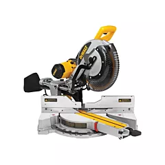 Dewalt Double-Bevel Sliding Compound Mitre Saw, 12