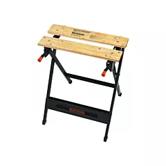 Black & Decker Workmate® Portable Workbench & Vise, 5