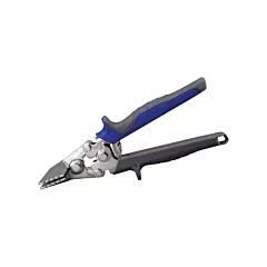 Klein Tools Straight Hand Seamer, 8-2/3