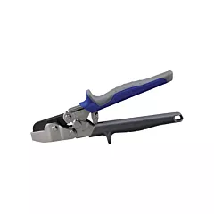 Klein Tools HVAC Hand Notcher, 3-1/2