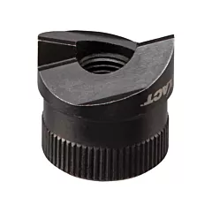 Milwaukee Exact™ Mild Steel Punch, 1/2