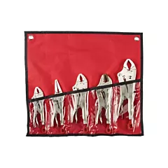 Milwaukee Torque Lock™ Locking Pliers Kit, 5 No. of Pieces (48-22-3695)