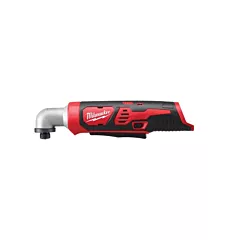 Milwaukee M12™ Hex Right Angle Impact Driver (Tool Only), 1/4