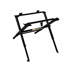 Milwaukee Folding Table Saw Stand, 17-3/4