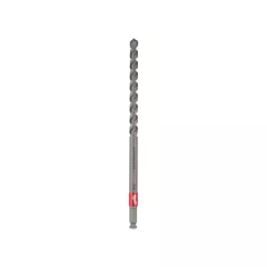 Milwaukee Shockwave™ Impact Duty™ Lineman's Fiberglass Drill Bit