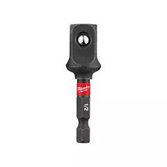 Milwaukee Shockwave™ Impact Socket Adapter, 1/4