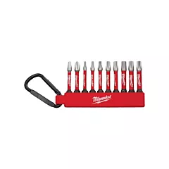 Milwaukee Shockwave™ Torx Bit Set (48-32-4093)