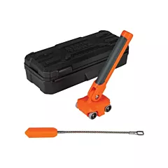 Klein Tools Magnetic Wire Puller with Case (50611)