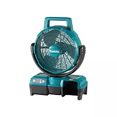 Makita Ventilateur sans fil Max XGT(MD), 9-1/4