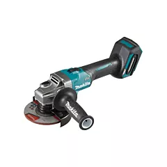 Makita Max XGT® Slide Angle Grinder Kit with Brushless Motor (GA005GZ)