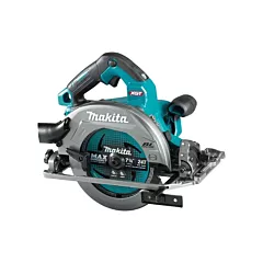 Makita Trousse de scie circulaire avec moteur sans balai AWS Max XGT(MD), 7-1/4