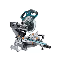 Makita Max XGT® Mitre Saw with Brushless Motor & AWS (Tool Only), 8-1/2