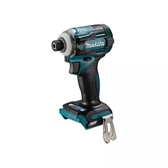 Makita Max XGT® Impact Driver with Brushless Motor (Tool Only)
