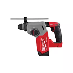 Milwaukee M18 Fuel™ SDS Plus Rotary Hammer (Tool Only), 1