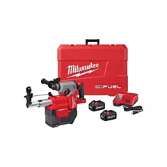 Milwaukee Trousse de perceuse à percussion avec moteur sans balai Max XGT(MD), 1