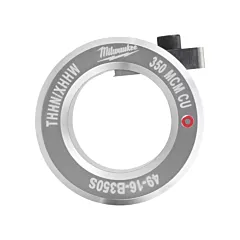 Milwaukee 350 MCM Cu THHN/XHHW S Bushing (49-16-B350S)