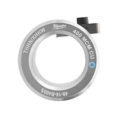 Milwaukee 400 MCM Cu THHN/XHHW S Bushing (49-16-B400S)