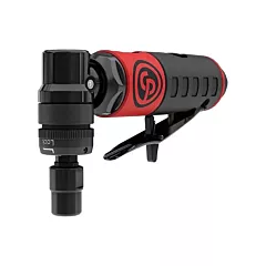 Chicago Pneumatic CP74 Series Die Grinder, 1/4