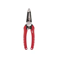 Milwaukee Comfort Grip 6-in-1 Pliers (48-22-3079)