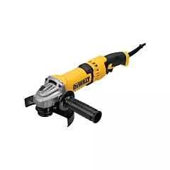 Dewalt Meuleuse haute performance avec interrupteur à gâchette, 6