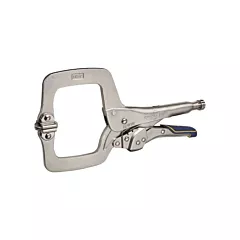 Irwin Vise-Grip® Fast Release™ Locking Pliers with Swivel Pads, 11