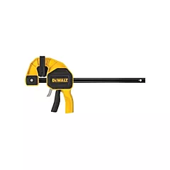 Dewalt Serre-joint très grand à gâchette