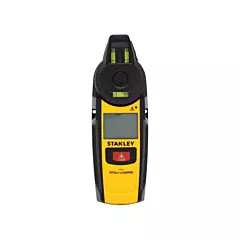 Stanley Tools Détecteur de montant avec laser Intellilaser(MC), Numérique (STHT77260)