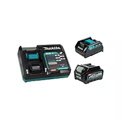 Makita Batterie XGT(MD)