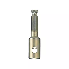 Makita Earth Auger Bit Adapter (327687-6)