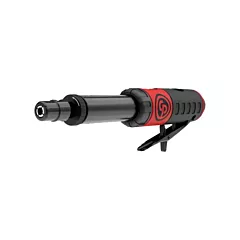 Chicago Pneumatic CP7410 Die Grinder with Spindle Lock System, 1/4